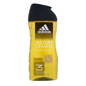 Adidas Victory League 3In1 Shower Gel 250Ml