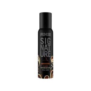 Axe Signature Dark Temptation Deo 122Ml