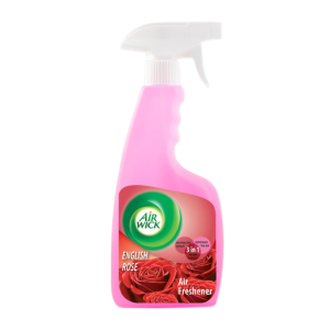 Air Wick Spray English Rose 475Ml