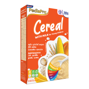 Anchor Pediapro Cereal 1-3 Years
