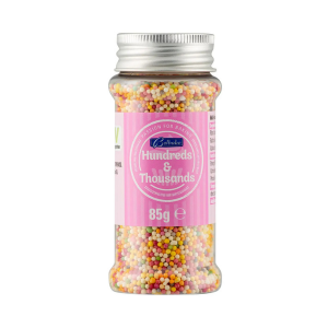 Belbake Hundreds & Thousands 85G