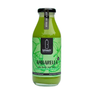 Bfresh Amberella Jiuce 370Ml