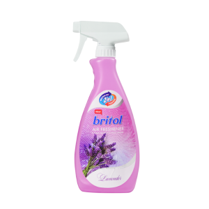 Britol Air Freshener Lavender 475Ml