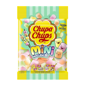 Chupa Chups Mini Mallow 65G