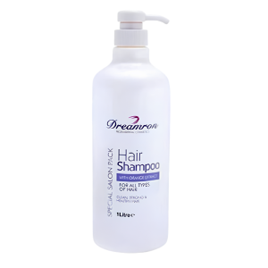 Dreamron Hair Shampoo 1Ltr