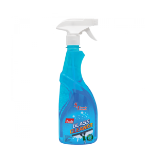 Dash Glass Cleaner Spray 500ml