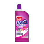 Dash Safeol Dis S/Cleaner Lavender 500Ml