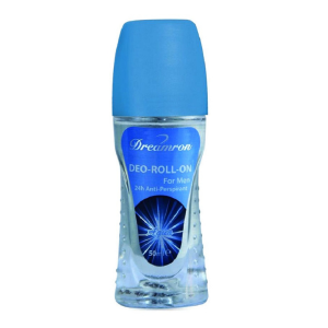Dreamron Deo Roll On Aqua 50Ml