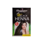 Dreamron Preamium Hena Black 22G