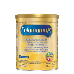 Enfamama Vanilla 400G