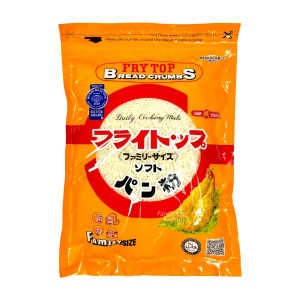 Fry Top Bread Crumbs 200G