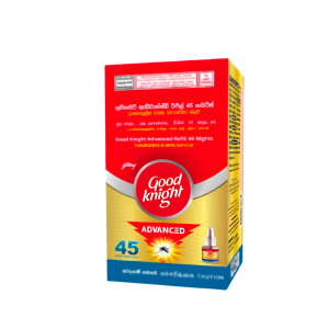 Good Knight Refill Advance 45 Night