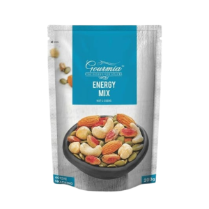 Gourmia Energy Mix 200G