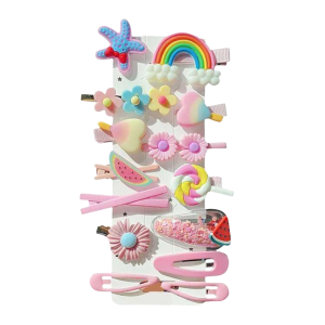 Hair Clip Baby Animal Small