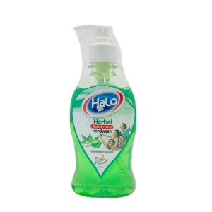 Halo Hand Wash Herbal 250Ml