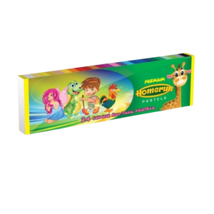 Homerun Pas 24 Colours