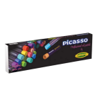 Homerun Pas Jumbo-24 Colours