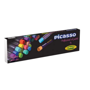 Homerun Pas Jumbo-24 Colours