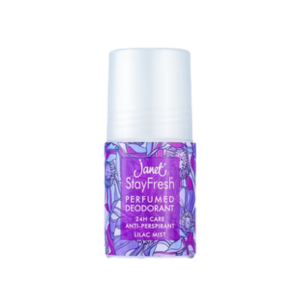 Janet Deo Lilac Mist 30Ml