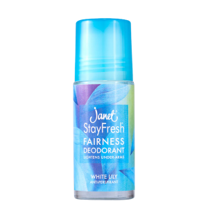 Janet Deo White Lily 50Ml
