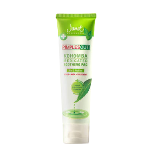 Janet Kohomba Soothing Pac 100Ml