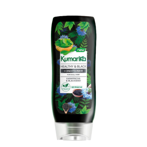 Kumarika Conditioner Healthy & Black 80Ml