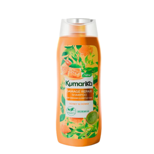 Kumarika Damage Repair Shampoo Honey&Hen