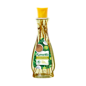 Kumarika Dandruff Control Hair Oil 100Ml