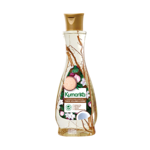 Kumarika Nourishing Hair Oil Thick Volume