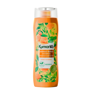 Kumarika Shampoo Damage Repair 180Ml