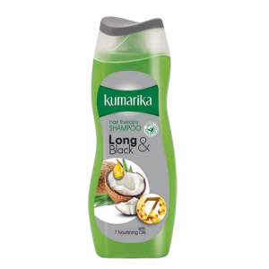 Kumarika Shm Long & Black 90Ml