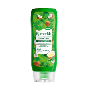 Kumarika Strong Hair Conditioner Gotukola