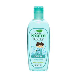 Khomba B/Cologne Aqua Kid O/Fresh 100Ml