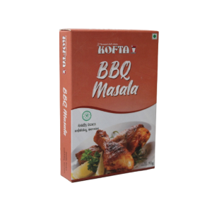 Kofta Bbq Masala 50G