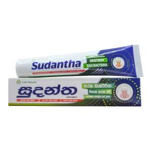 Link Sudantha Toothpaste  120G
