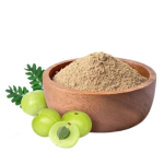 Leaves Amla Nelli Fruit Powder 12G