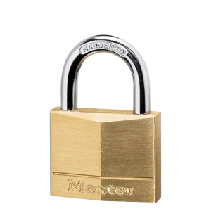 Master Padlock 25Mm