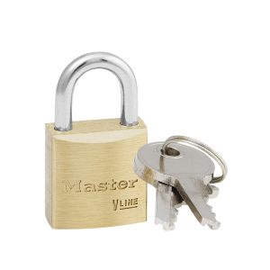 Master Padlock 20Mm