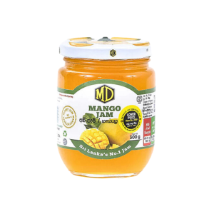 Md Mango Jam 300G