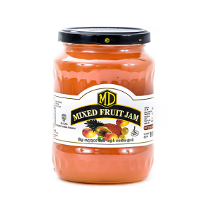 Md Mixed Fruit Jam 895G