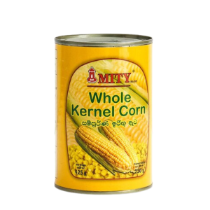 Mity Whole Kernal Corn 425G