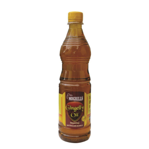 Mogrills Gingelly Oil 325Ml