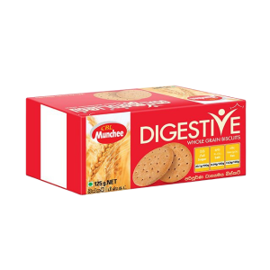 Munchee Digestive Biscuits - 125G