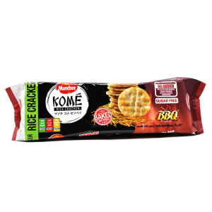 Munchee Kome Bites Bbq 90G