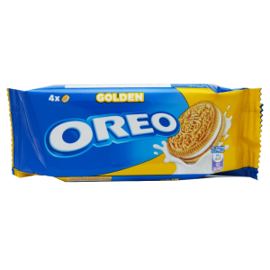 Oreo Golden Cookie 36.8G