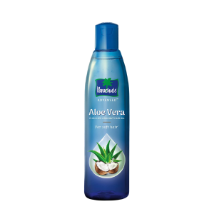 Parachute H/Oil Aloe Vera 45Ml