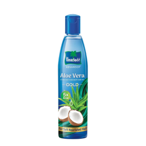 Parachute H/Oil Aloe Vera 90Ml