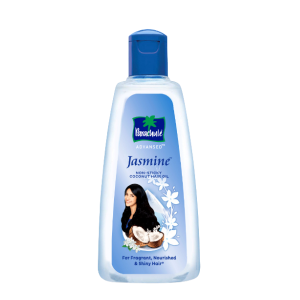 Parachute Jasmine Coconut Hair Oil 190Ml