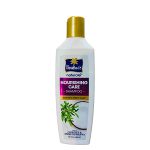 Parachute Shamp Nourshing Coconut & Muku