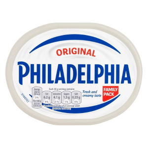 Philadelphia Cheese Spread 280G